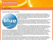 Здоровый образ жизни с BlueFilters: цены и отзывы в Магнитогорске - Игорь Магнитский