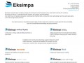 Eksimpa - wide range of industrial goods