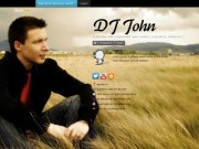 DJ John - Официальный сайт
