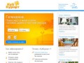 КубКурорт.ru - Поиск мест в мини-отелях, гостевых домах и частном секторе Геленджика