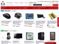 Магазин электроники Аппарат: купить в Ставрополе компьютеры, комплектующие, ноутбуки, планшеты