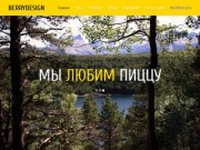 BerryDesign.ru | Студия веб-дизайна в Сыктывкаре