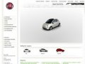 FIAT | Foris Auto - официальный дилер Фиат в Санкт-Петербурге