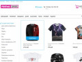 Купить прикольные футболки, заказать футболку в интернет-магазине в Самаре