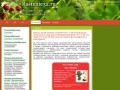 Растения Брянской области, лучший справочник растений Брянска, портал «Rastenie32»