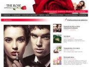The Rose — женственный портал Нижнего Новгорода