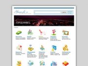 Информационно-справочный сайт города Ярославля и Ярославской области