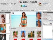 Fittiting-room.ru - Интернет магазин женской одежды