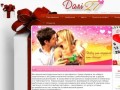 Добро пожаловать в наш интернет магазин подарочных сертификатов Dari27