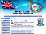 "EYE" CLUB