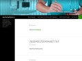Mastermedicine.ru | Медицинское оборудование продажа  и  сервис
