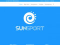 SunSport | Спортивный портал Солнечногорска