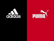 Adidas, Puma - Белгород