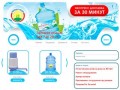 Доставка воды - Одесса. Питьевая вода в Одессе!