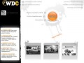 WDCompany - создание сайтов и продвижение сайтов в Самаре