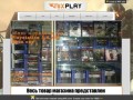 Nixplay магазин по продаже и обмену видеоигр в с-Петербурге