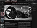 Литые диски Sakura Wheels. Японское качество - современный дизайн