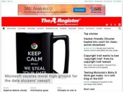 Theregister.co.uk