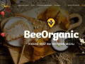 Магазин продуктов пчеловодства BeeOrganic (Россия, Ленинградская область, Санкт-Петербург)