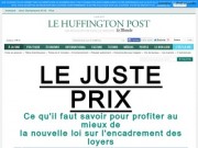 Le Post
