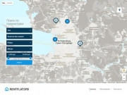 Аренда квартиры/комнаты от собственников и агентов в Санкт-Петербурге