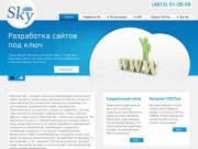 ИТ-Аутсорсинг. Разработка ПО. Продвижение сайтов