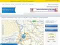 Онлайн Карта г.Астрахани - Карта Астрахани