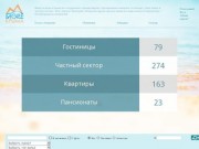 Море Крыма - объявления о сдаче в аренду жилья, Крым частный сектор