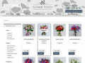 Доставка цветов в Казани, купить букет цветов - FlowerTouch