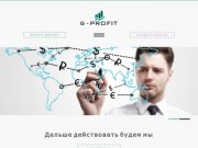 Продажа готового бизнеса в Саратове | G-PROFIT