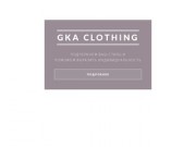 GKA Clothing - Пошив качественной одежды на заказ в Твери