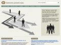 B2B-портал "Березники: деловой город"