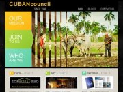 CUBANcouncil - Кубинский Совет