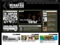 ULRAP.RU —   Ульяновский Хип-Хоп портал
