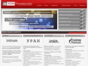 RGM Technology Разработка сайтов, продвижение сайтов в Самаре