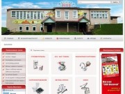 "1000 Мелочей" магазин строительных и хозяйственных товаров