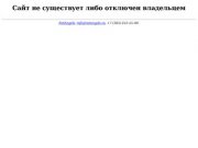 NetAngels - Хостинг сайтов Екатеринбург