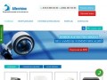 AfterVision - это торгово-монтажная организация по системам видеонаблюдения в Новосибирске и Новосибирской области. (Россия, Новосибирская область, Новосибирск)