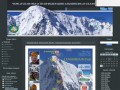 Черкасская федерация альпинизма и скалолазания