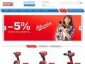 Instrumenti-Online.ru, интернет магазин инструментов, продажа электроинструмента и бензоинструмента