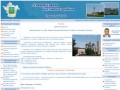 Сайт администрации Болховского района