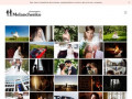 Свадебный фотограф в Москве - услуги профессионального фотографа на свадьбу