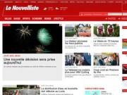 Le Nouvelliste