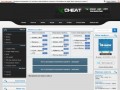 XCHEAT - Уникальный портал новейших и популярных программ, читов, новостей.