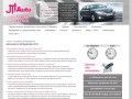 Продажа японских автомобилей в Хабаровске | JTI Auto | Купить авто в Хабаровске