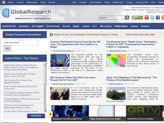 Global Research