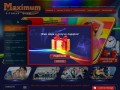 Фитнес клуб Максимум. Тренажерный зал в Херсоне - Maximum-club