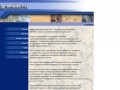 Сайт строительной компании "Стройкомплект-Н" - gransib.ru