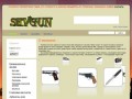 Пневматическое оружие в Севастополе, купить пневматику, пневматические винтовки