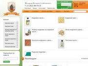 Интернет-магазин «СДЕЛАНО НА АЛТАЕ» - продукция Алтайских производителей